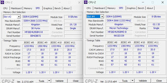Herní PC - Ryzen 4500, 16GB RAM, NVME+HDD, 5700XT, WIN11 - 5