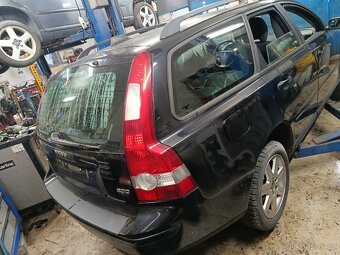 Volvo V50 2.0 D - 5
