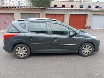 Peugeot 207 SW - 5