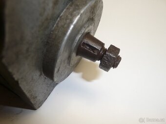 Magneto Bosch FF1R112 - 5