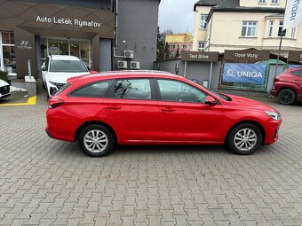 Hyundai i30 WG 1.5DPi 81kW "REZERVACE" - 5