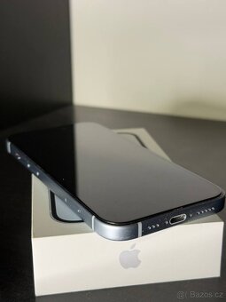 Iphone 15 128 gb, v záruce do 06/2027 - 5