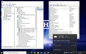 Průmyslový tablet Panasonic TOUGHPAD FZ-G1 Mk4 - 5