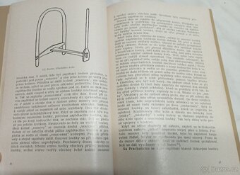 Kniha Pletení z loubků - 5