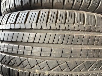 Letní pneu 235/50/19 Dunlop - 5