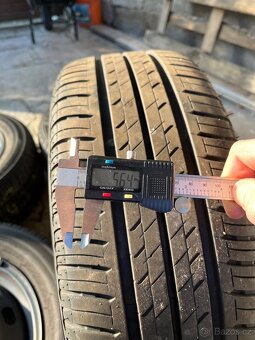 Letní sada 4x108 - 5