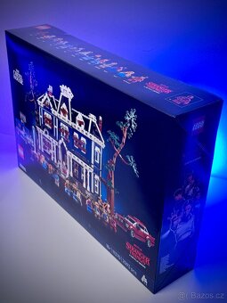 LEGO® Stranger Thing 40891 + 11370 - 5