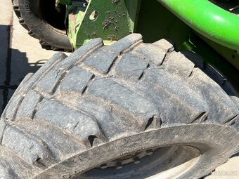 Merlo 34.10 a 34.7 - 5