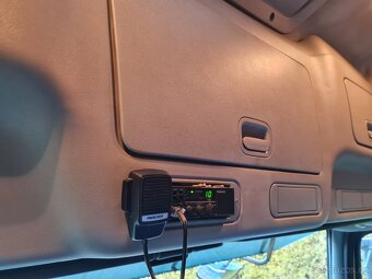 VOLVO FH 480 tahač+návěs - 5