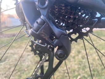 Rockrider XC500S - 5