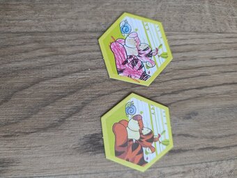 Pexeso Medvídek Pú - 5