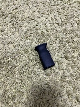 Airsoft ICS MARS, BLE + výstroj, výbava, príslušenstvo - 5