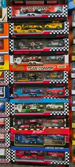 Matchbox Convoy kamiony - 5