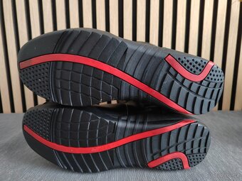 Moto boty MBW LIME TR113 - 5