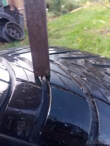 195/65 R15 91H BFGoodrich Profiler2 - 5