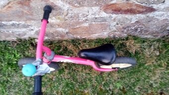 Dětské odrážedlo-tři kusy - 5