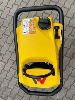 Vibrační pěch Wacker Neuson BS 62-2 - 5