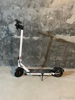 Koloběžka Voltaik MGT 350 - 5