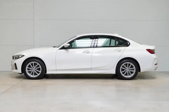 BMW Řada 3, 318i,Advantage,115kw,Led,ČR, - 5
