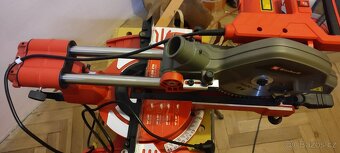 Pokosová pila Einhel TC - SM 216 - 5