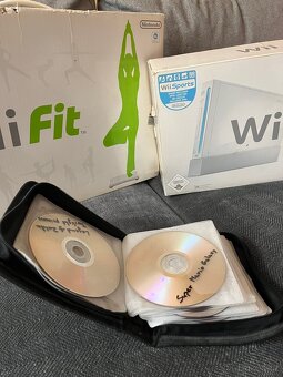 Hrací konzole Wii - 5