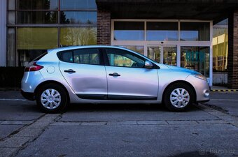 Renault Megane 1,5dci - 5