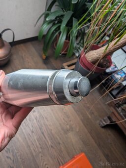 Tester tvrdosti betonu model HT-225A - 5