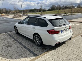 BMW 340i xDrive M Performance 2018 - 5