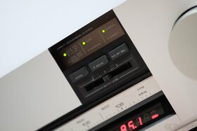 KENWOOD - kt 1100 - stary top tuner - 5