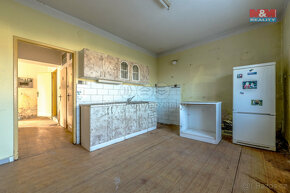 Prodej rodinného domu, 110 m², Korycany - Neratovice - 5