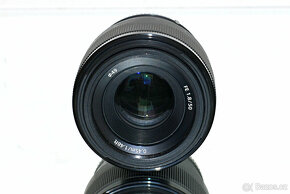 Sony 50mm f/1,8 FE TOP STAV - 5