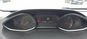 Peugeot 308SW 1.6HDi, r.v. 2016, nová STK - 5
