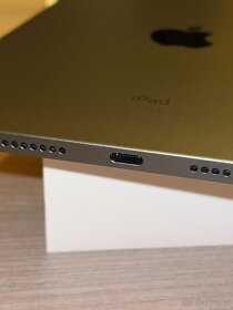 Tablet Apple iPad mini 256GB 6. gen + Apple Smart Folio + DÁ - 5