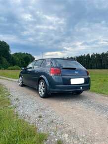 Opel Signum 1.9 CDTI 88kW - 5