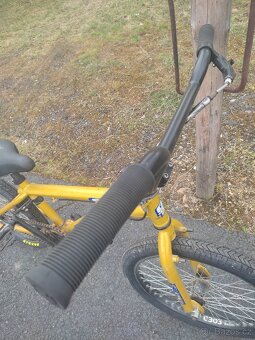 BMX - 5