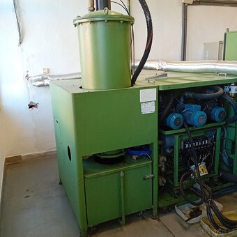 Hloubicka AgieTron 200c - 5