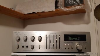 Technics SH-8030 Space Dimension Controller TOP Japan - 5