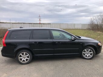 Volvo v70 - 5