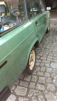 Lada vaz ziguli - 5