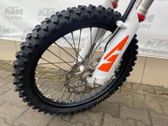KTM 350 EXC-F. - 5