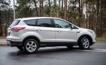 Ford KUGA 1.5 EcoBoost AWD SE - 5