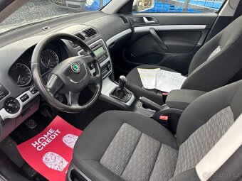 Škoda Octavia 1.9TDi GARANCE KM - 5