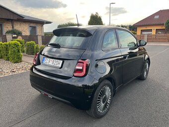 FIAT 500 E rv.2021 - 5