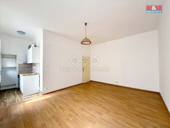 Prodej bytu 1+1, 33 m², Ostrava, ul. Na Fifejdách - 5