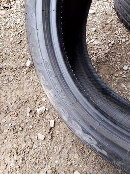 245/45/20 103v Pirelli - zimní pneu 4ks - 5