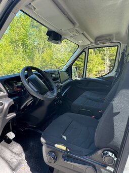 IVECO DAILY 35S15 - 5