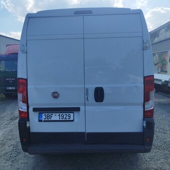 Fiat Ducato 2.3 JTD L2H2 - 5