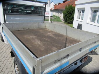 FIAT DUCATO 2,0JTD - 5