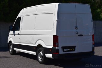 Volkswagen Crafter, 2.0TDi.L2H2.VEST.DÍLNA.KOMPRESOR.DPH - 5