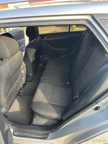 Toyota Avensis T25 2.2D4D 130kw - 5